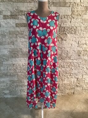 Wendy Trendy Midi Dress